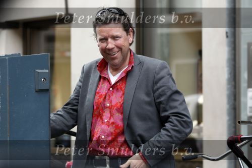 Amsterdam 22 april 2010
Henk Jan Smit veel afgevallen.
Peter Smulders bv