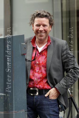 Amsterdam 22 april 2010
Henk Jan Smit veel afgevallen.
Peter Smulders bv