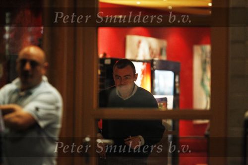 Amsterdam 20 /21 may 2010
Henning Warlou stays in de Tourist Inn Hotel in Amsterdam.
Peter Smulders bv