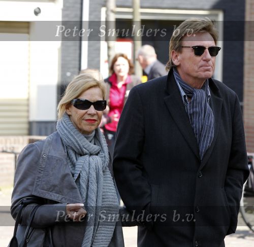 Schagen 19 april 2010
Begrafenis Henk Geels in kerk in schagen. Henny en Lia Huisman
Peter Smulders bv