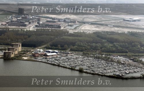 Almere, 28 April 2010
Jachthaven Marina Muiderzand
Foto Peter Smulders BV