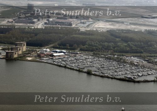 Almere, 28 April 2010
Jachthaven Marina Muiderzand
Foto Peter Smulders BV