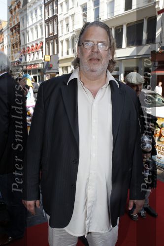 Amsterdam 18 april 2010
Premiere Wickie de Viking in Tuschinski. Jack Wouterse
Peter Smulders bv