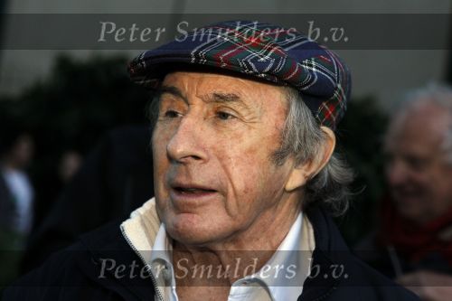 Brescia 6 mei 2010
State of Art is de kledingsponsor van de Mille Miglia. Jackie Stewart
Peter Smulders bv