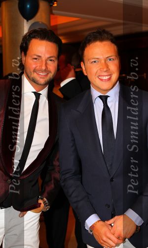 Noordwijk, 2 Mei 2010 Hotel van Oranje, Feest Gerard Joling t.g.v.
het 25 jaar artiesten jubileum
Jamai Looman
Foto Peter Smulders BV