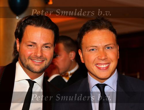 Noordwijk, 2 Mei 2010 Hotel van Oranje, Feest Gerard Joling t.g.v.
het 25 jaar artiesten jubileum
Jamai Looman
Foto Peter Smulders BV