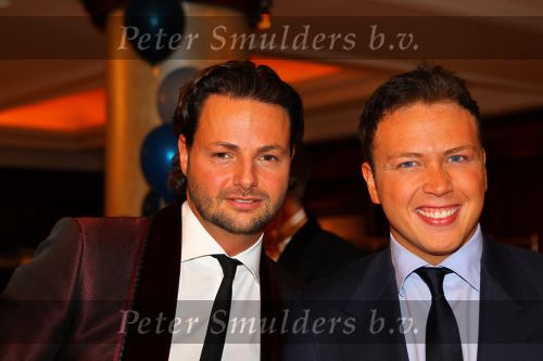 Noordwijk, 2 Mei 2010 Hotel van Oranje, Feest Gerard Joling t.g.v.
het 25 jaar artiesten jubileum
Jamai Looman
Foto Peter Smulders BV