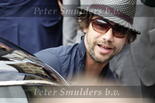Brescia 5 mei 2010
State of Art doet met 4 auto\'s mee aan de Mille Miglia.
Peter Smulders bv
