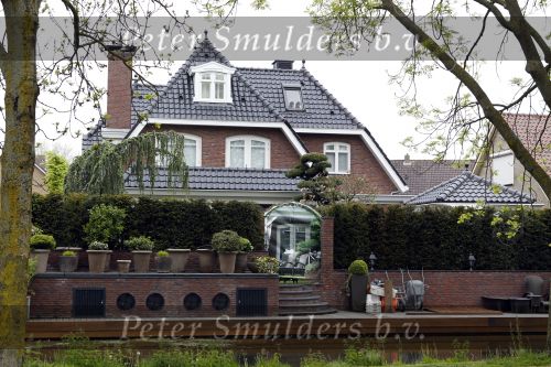 Volendam 21 mei 2010
Huis Jan Smit in Volendam.
Peter Smulders bv