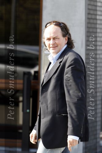 Abcoude 22 april 2010
Opening nieuwe pand Marco Borsato in Abcoude. Jean v d Velde
Peter Smulders bv