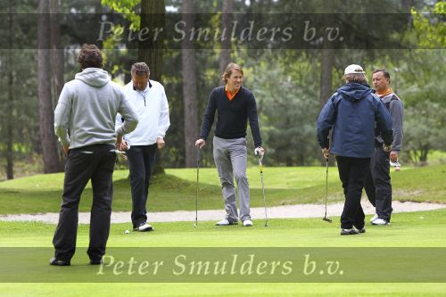 Best, 10 Mei 2010
Golfbaan Best, Golfwedstrijd Energy4All
Jeroen Rietbergen
Foto Peter Smulders BV