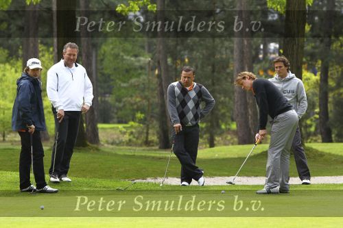 Best, 10 Mei 2010
Golfbaan Best, Golfwedstrijd Energy4All
Jeroen Rietbergen
Foto Peter Smulders BV