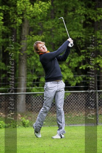 Best, 10 Mei 2010
Golfbaan Best, Golfwedstrijd Energy4All
Jeroen Rietbergen
Foto Peter Smulders BV
