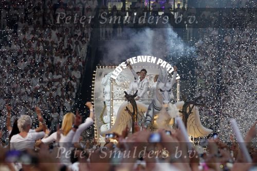 Amsterdam 22 mei 2010
Toppers in de arena met Rene Froger Gerard Joling Jeroen v d Boom en Gordon.
Peter Smulders bv