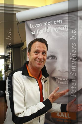 Best, 10 Mei 2010
Golfbaan Best, Golfwedstrijd Energy4All
Jochem v Gelder
Foto Peter Smulders BV