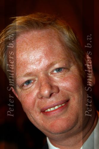Amsterdam,24 April 2010
Amstel Hotel
Lancering van de gezamelijke Uitgevers, het blad BEST BITES
Hoofdredacteur Beau Monde, John Lukken
Foto Peter Smulders BV