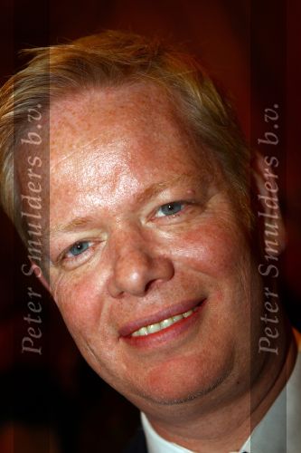 Amsterdam,24 April 2010
Amstel Hotel
Lancering van de gezamelijke Uitgevers, het blad BEST BITES
Hoofdredacteur Beau Monde, John Lukken
Foto Peter Smulders BV