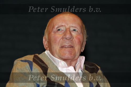 Laren 19 april 2010
Presentatie boek en de 85 e verjaardag van Johnny Kraaijkamp sr in het Rosa Spier huis.
Peter Smulders bv
