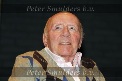 Laren 19 april 2010
Presentatie boek en de 85 e verjaardag van Johnny Kraaijkamp sr in het Rosa Spier huis.
Peter Smulders bv