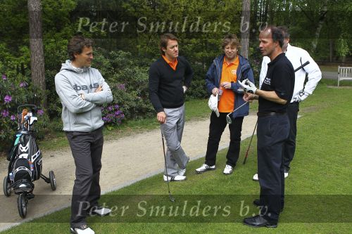 Best, 10 Mei 2010
Golfbaan Best, Golfwedstrijd Energy4All
Joost Hage
Foto Peter Smulders BV
