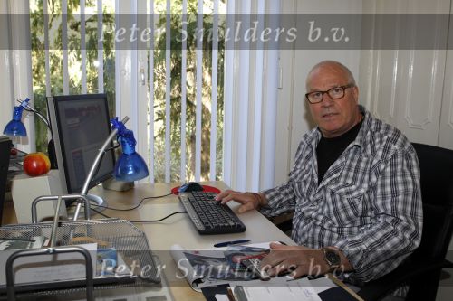 Hilversum 20 april 2010
Jos v Zoelen
creatief adviseur bij  de ATPgroup in Weesp.