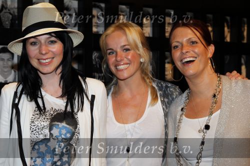 Amsterdam 22 mei 2010
Toppers in de arena met Rene Froger Gerard Joling Jeroen v d Boom en Gordon.K3
Peter Smulders bv
