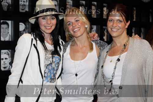Amsterdam 22 mei 2010
Toppers in de arena met Rene Froger Gerard Joling Jeroen v d Boom en Gordon.K3
Peter Smulders bv