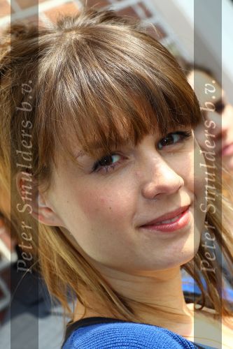 Amsterdam, 28 April 2010
Persconferentie Nieuwe Nederlandse Speelfilm LOFT waarvan de premiere is in December 2010.
Katja Herbers als Marjolein
Foto Peter Smulders BV