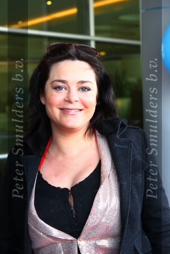 Amsterdam, 6 Mei 2010
Mom\'s Moment 2010 in Hotel Dorint Schiphol Oost
Kim Lian v d Meij
Foto Peter Smulders BV
