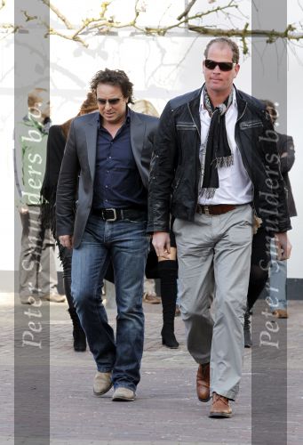 Schagen 19 april 2010
Begrafenis Henk Geels in kerk in schagen. Marco Borsato
Peter Smulders bv