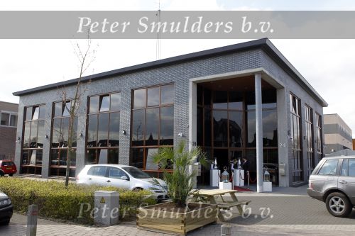 Abcoude 22 april 2010
Opening nieuwe pand Marco Borsato in Abcoude.
Peter Smulders bv