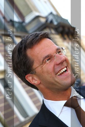 Amsterdam,24 April 2010
Amstel Hotel
Lancering van de gezamelijke Uitgevers, het blad BEST BITES
Mark Rutte
Foto Peter Smulders BV
