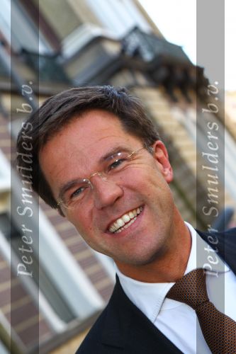 Amsterdam,24 April 2010
Amstel Hotel
Lancering van de gezamelijke Uitgevers, het blad BEST BITES
Mark Rutte
Foto Peter Smulders BV