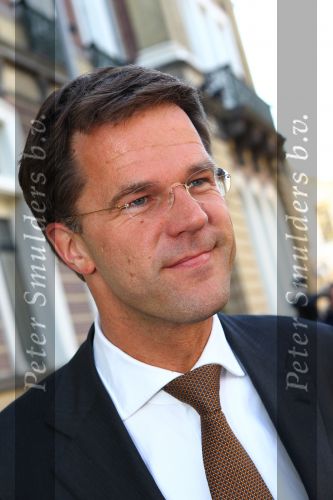 Amsterdam,24 April 2010
Amstel Hotel
Lancering van de gezamelijke Uitgevers, het blad BEST BITES
Mark Rutte
Foto Peter Smulders BV