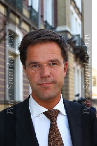 Amsterdam,24 April 2010
Amstel Hotel
Lancering van de gezamelijke Uitgevers, het blad BEST BITES
Mark Rutte
Foto Peter Smulders BV