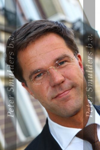 Amsterdam,24 April 2010
Amstel Hotel
Lancering van de gezamelijke Uitgevers, het blad BEST BITES
Mark Rutte
Foto Peter Smulders BV