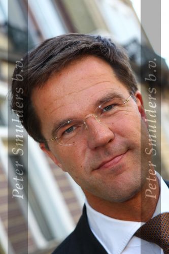 Amsterdam,24 April 2010
Amstel Hotel
Lancering van de gezamelijke Uitgevers, het blad BEST BITES
Mark Rutte
Foto Peter Smulders BV