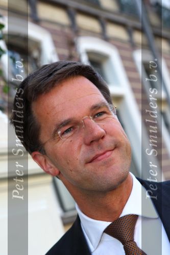 Amsterdam,24 April 2010
Amstel Hotel
Lancering van de gezamelijke Uitgevers, het blad BEST BITES
Mark Rutte
Foto Peter Smulders BV