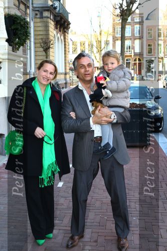 Amsterdam,24 April 2010
Amstel Hotel
Lancering van de gezamelijke Uitgevers, het blad BEST BITES
Robert Schoemacher met vrouw Claudia Schoemacher en dochtertje Livia
Foto Peter Smulders BV