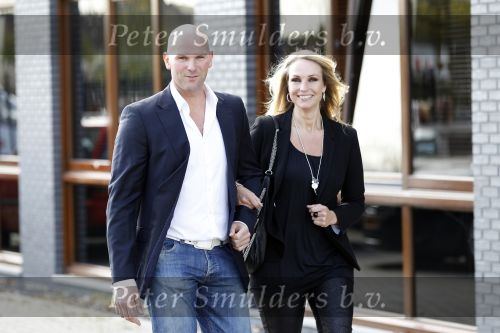 Abcoude 22 april 2010
Opening nieuwe pand Marco Borsato in Abcoude.
Peter Smulders bv