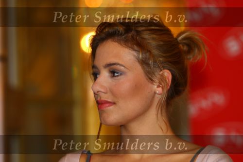 Amsterdam, 28 April 2010
Persconferentie Nieuwe Nederlandse Speelfilm LOFT waarvan de premiere is in December 2010.
Sallie Harmsen als Sarah
Foto Peter Smulders BV