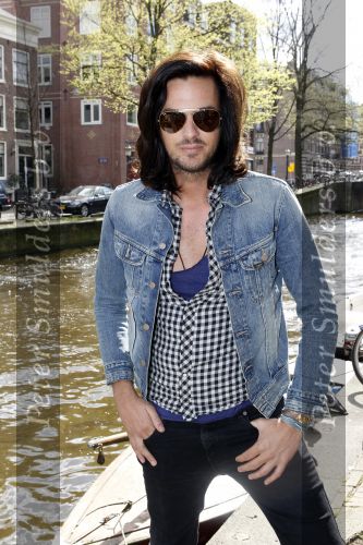 Amsterdam 21 april 2010
Presentatie boek Bastiaan v Schaijk bij George. Thijs Willekes
Peter Smulders bv