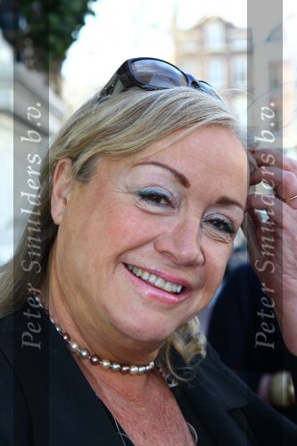 Amsterdam,24 April 2010
Amstel Hotel
Lancering van de gezamelijke Uitgevers, het blad BEST BITES
Viola Holt 
Foto Peter Smulders BV