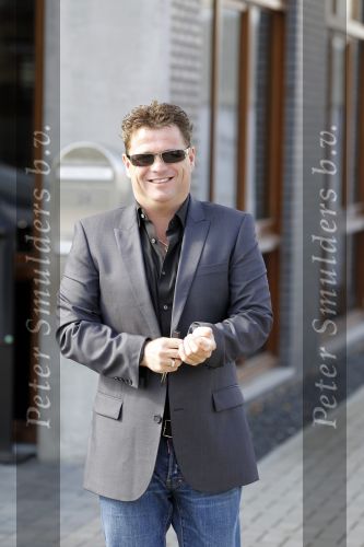 Abcoude 22 april 2010
Opening nieuwe pand Marco Borsato in Abcoude. Wolter Kroes
Peter Smulders bv