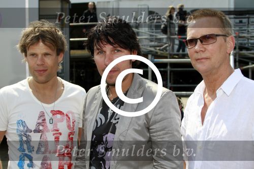 Amsterdam 30 april 2011
Radio 538 met koninginnedag concert op het museumplein. 3 J\'s
Peter Smulders bv