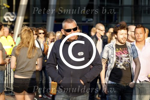 Amsterdam 26 april 2011
Premiere to fast & Furious in Pathe arena met aan wezig hoofdrolspelers Paul Walker en Dwayne Johnson. Allard kalff
Peter Smulders bv