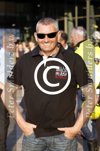 Amsterdam 26 april 2011
Premiere to fast & Furious in Pathe arena met aan wezig hoofdrolspelers Paul Walker en Dwayne Johnson. Allard kalff
Peter Smulders bv
