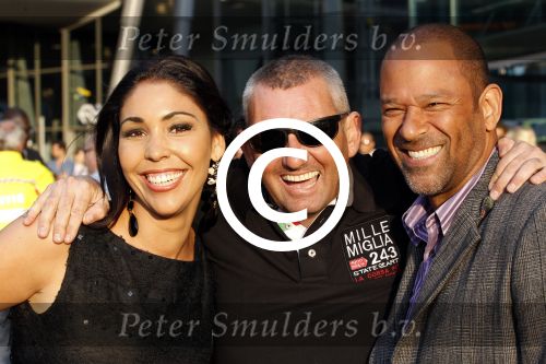 Amsterdam 26 april 2011
Premiere to fast & Furious in Pathe arena met aan wezig hoofdrolspelers Paul Walker en Dwayne Johnson. Allard kalff
Peter Smulders bv