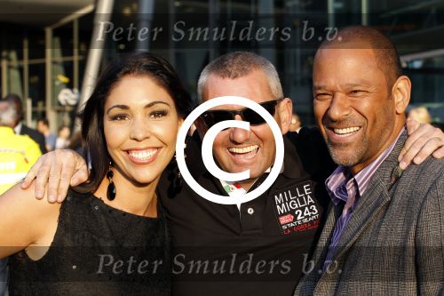 Amsterdam 26 april 2011
Premiere to fast & Furious in Pathe arena met aan wezig hoofdrolspelers Paul Walker en Dwayne Johnson. Allard kalff
Peter Smulders bv