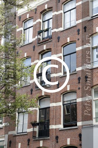Amsterdam 22 april 2011
Het nieuwe appartement van de ex vriendin van Arie Boomsma.
Peter Smulders bv